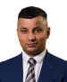 Zack Rahman, General Manager